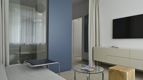 Hotel SOREA MORAVA **** Tatranská Lomnica NOVOOTVORENÝ HOTEL 14