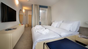 Hotel SOREA MORAVA **** Tatranská Lomnica NOVOOTVORENÝ HOTEL 2