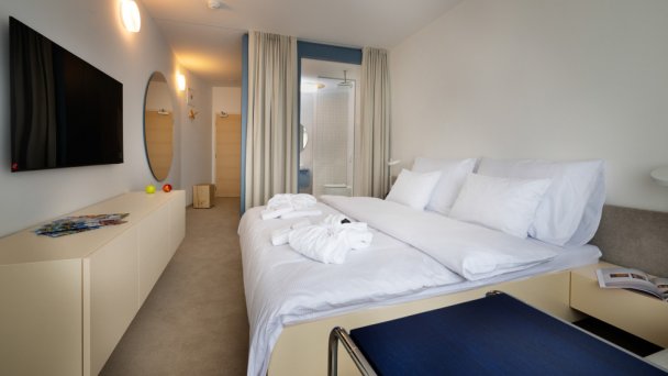 Hotel SOREA MORAVA **** Tatranská Lomnica NOVOOTVORENÝ HOTEL 2