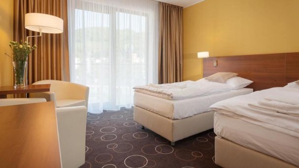 Hotel Panorama **** Trenčianske Teplice 11 Hotel Panorama **** Trenčianske Teplice 11