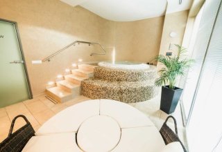 Valentínsky februárový wellness únik v Trenčianskych Tepliciach