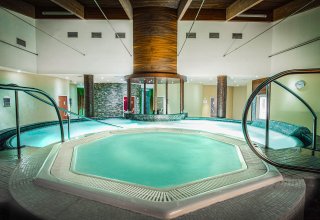 Jedinečný pobyt pri jazere Štrbské pleso: Relax a zábava pre celú rodinu