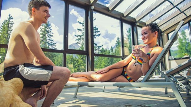 Hotel Patria **** Štrbské Pleso 20 Hotel Patria **** Štrbské Pleso 20