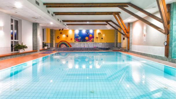Hotel Patria **** Štrbské Pleso 10 Hotel Patria **** Štrbské Pleso 10