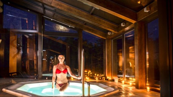 Hotel Patria **** Štrbské Pleso 21 Hotel Patria **** Štrbské Pleso 21