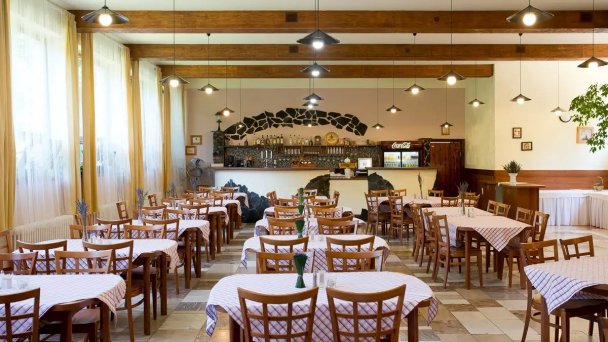 Hotel Podjavorník **+ Papradno 24