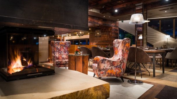 Boutique Hotel Pošta **** Jasná 18