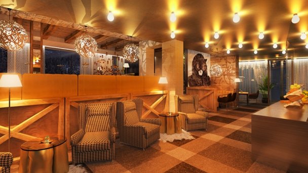Boutique Hotel Pošta **** Jasná 21