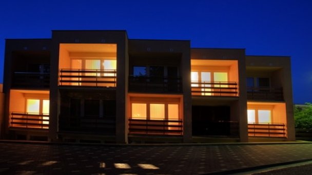 Hotel Relax ***+ Rajecké Teplice UKONČENIE PREVÁDZKY 8