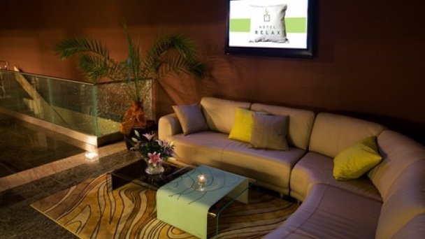 Hotel Relax ***+ Rajecké Teplice UKONČENIE PREVÁDZKY 3