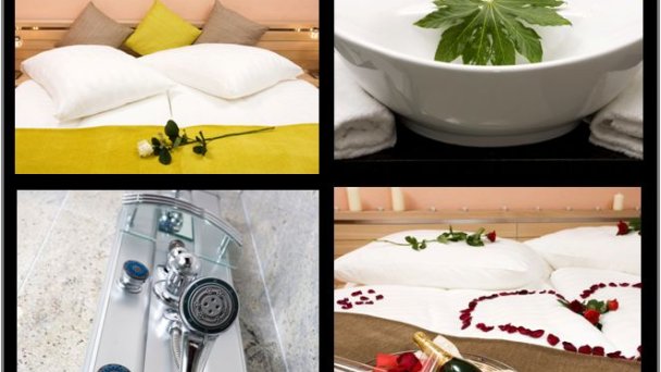 Hotel Relax ***+ Rajecké Teplice UKONČENIE PREVÁDZKY 16