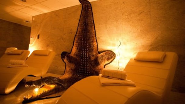 Hotel Relax ***+ Rajecké Teplice UKONČENIE PREVÁDZKY 6
