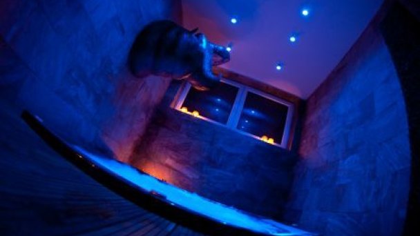 Hotel Relax ***+ Rajecké Teplice UKONČENIE PREVÁDZKY 5