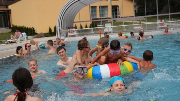 Horský hotel Remata *** Ráztočno 26