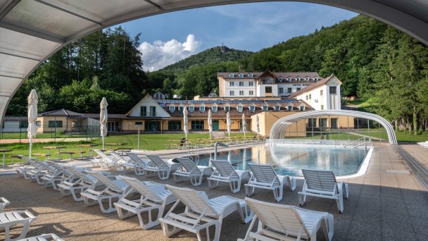 Horský hotel Remata *** Ráztočno 22