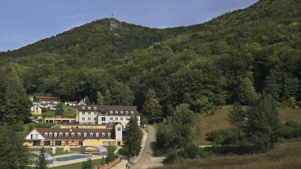 Horský hotel Remata *** Ráztočno 48