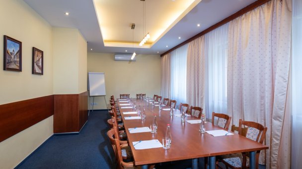 Horský hotel Remata *** Ráztočno 45