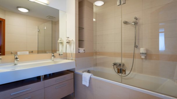Horský hotel Remata *** Ráztočno 9