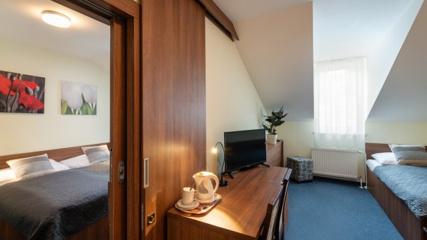 Horský hotel Remata *** Ráztočno 10