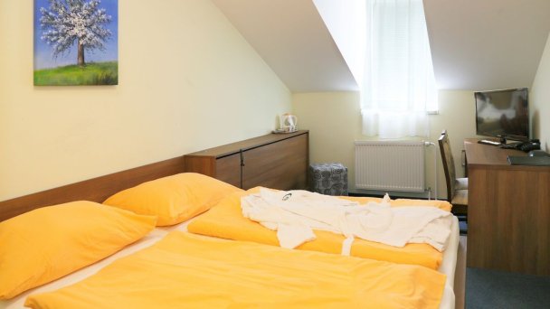 Horský hotel Remata *** Ráztočno 11