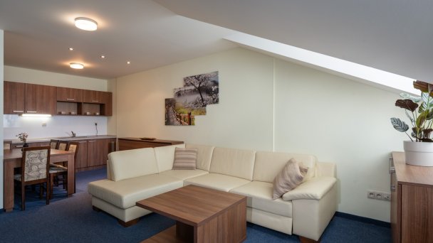 Horský hotel Remata *** Ráztočno 12