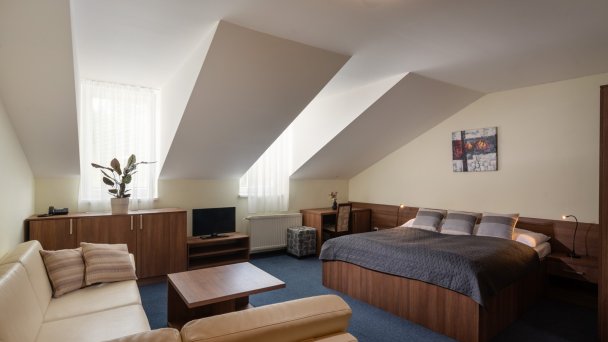 Horský hotel Remata *** Ráztočno 13