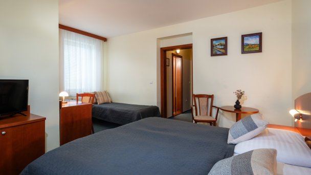 Horský hotel Remata *** Ráztočno 16