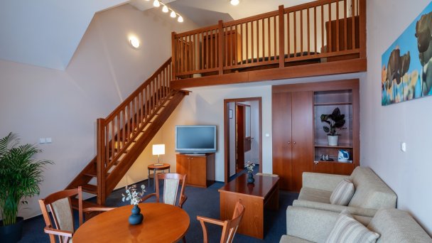 Horský hotel Remata *** Ráztočno 17
