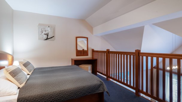 Horský hotel Remata *** Ráztočno 18