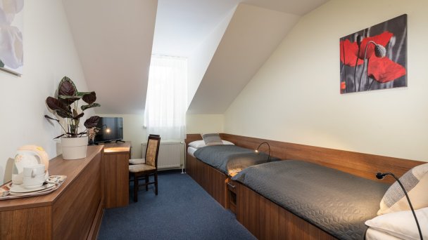Horský hotel Remata *** Ráztočno 19