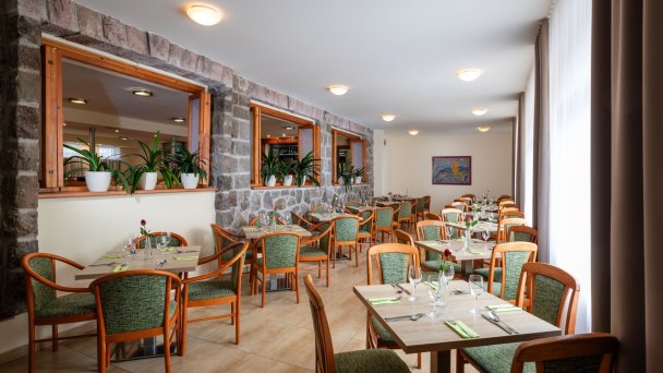 Horský hotel Remata *** Ráztočno 31