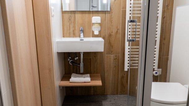 Hotel SKI ** Demänovská Dolina 10