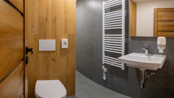 Hotel SKI ** Demänovská Dolina 11