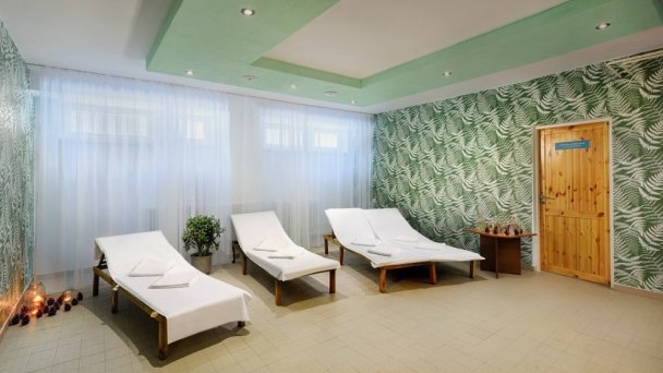 Hotel SKI ** Demänovská Dolina 20