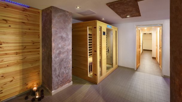 Hotel SKI ** Demänovská Dolina 18