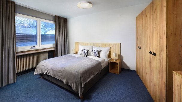 Hotel SKI ** Demänovská Dolina 12
