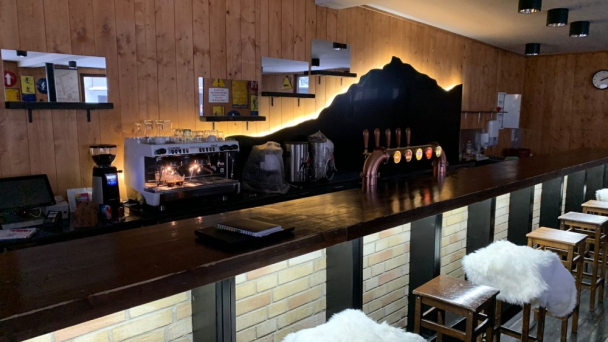 Hotel SKI ** Demänovská Dolina 22