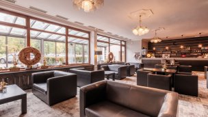 Hotel Slovan *** Tatranská Lomnica 5