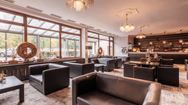 Hotel Slovan *** Tatranská Lomnica 5