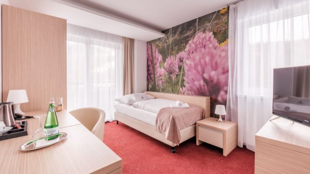 Hotel Slovan *** Tatranská Lomnica 26