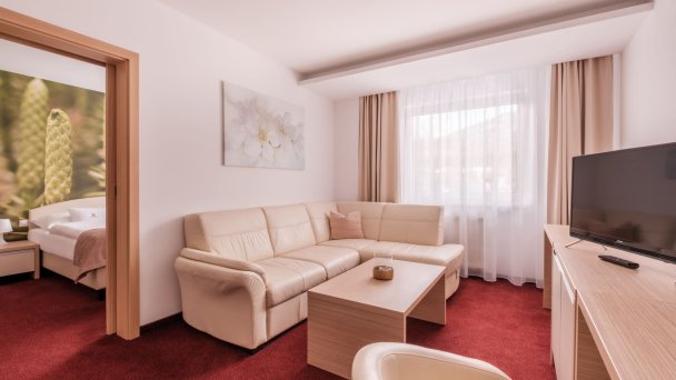 Hotel Slovan *** Tatranská Lomnica 25