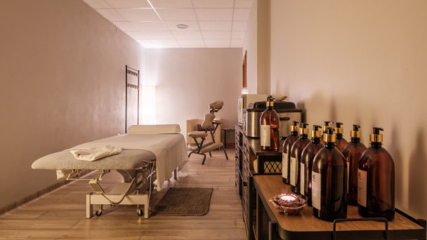 Hotel Slovan *** Tatranská Lomnica 37
