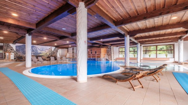 Hotel Slovan *** Tatranská Lomnica 3