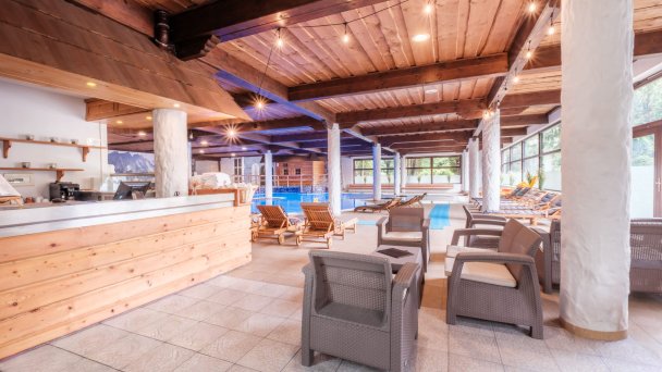 Hotel Slovan *** Tatranská Lomnica 30