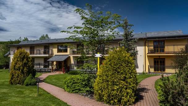Hotel Sojka *** Malatíny 6 Hotel Sojka *** Malatíny 6