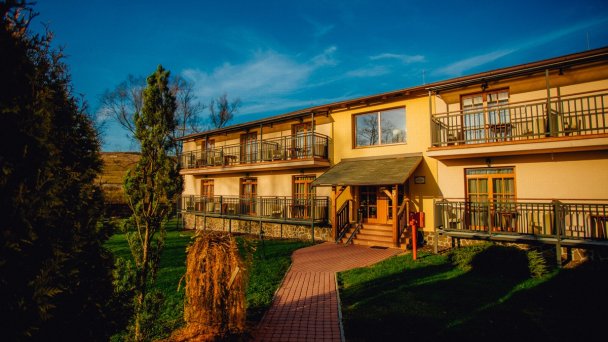Hotel Sojka *** Malatíny 5 Hotel Sojka *** Malatíny 5