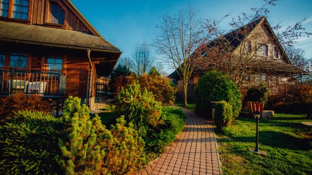 Hotel Sojka *** Malatíny 16 Hotel Sojka *** Malatíny 16