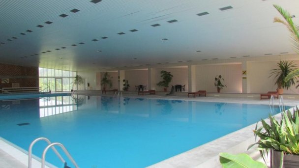 Hotel SOREA Máj *** Liptovský Ján 54 Hotel SOREA Máj *** Liptovský Ján 54