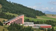 Hotel SOREA Máj *** Liptovský Ján 1