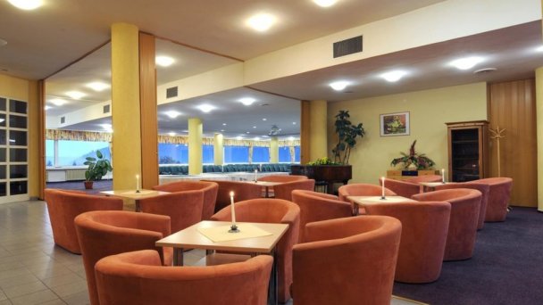 Hotel SOREA Máj *** Liptovský Ján 61 Hotel SOREA Máj *** Liptovský Ján 61